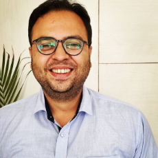 Prashanesh Mishra