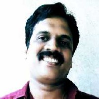 Prashanesh Reddy