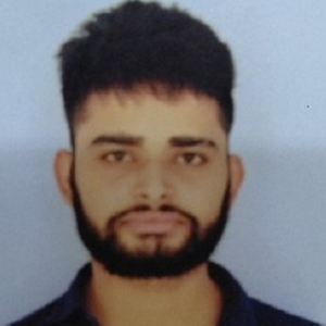 Prashanesh Verma
