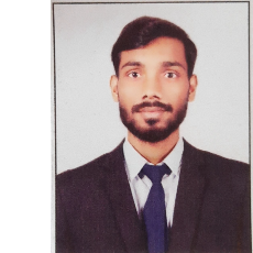 Prashanin Deshpande