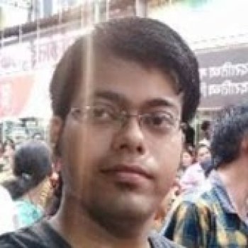 Prashanit Deshpande