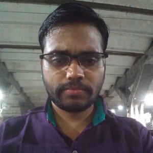 Prashanit Goyal