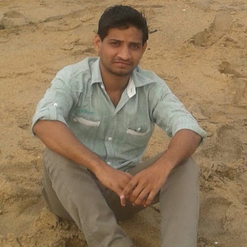 Prashanit Joshi