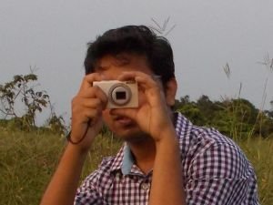 Prashanit Joshi