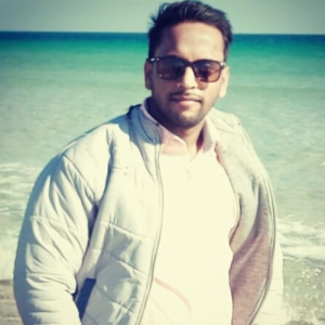 Prashanit JoshiProfile Image
