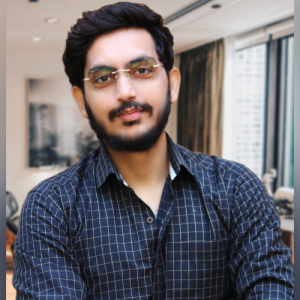 Prashanit Pandey