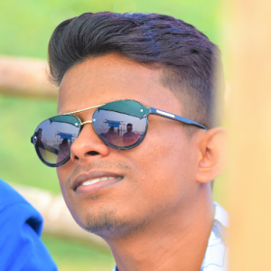PRASHANit Pawar