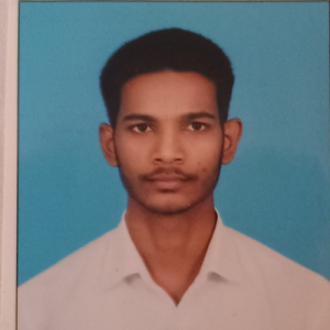 Prashanit PawarProfile Image