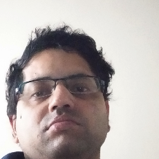 Prashanit Tiwari