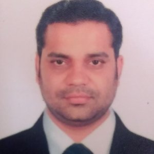 Prashanit Trivedi