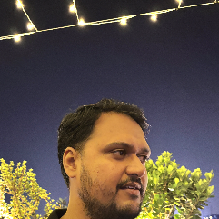 Prashanit VermaProfile Image