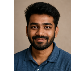 Prashant BhandariProfile Image