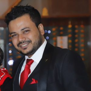 Prashant Dhawan