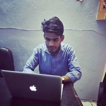 Prashant Menaria