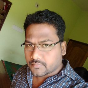 Prashant Sahu