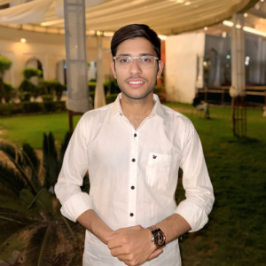 Prashant Sharma