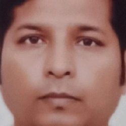Prashant Shetty