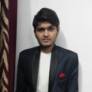 Prashant Uman
