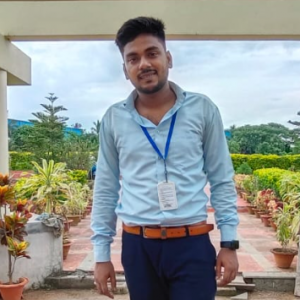 Prashanta Bera