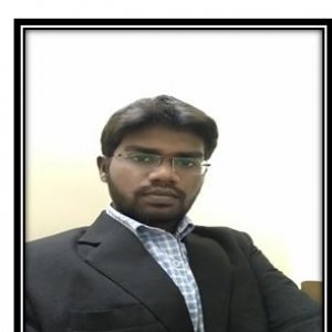 Prashantan Agarwal