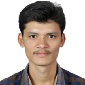 Prashantan Joshi