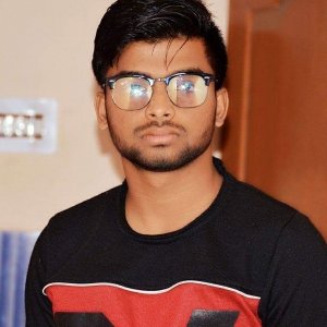 Prashantan Pandey