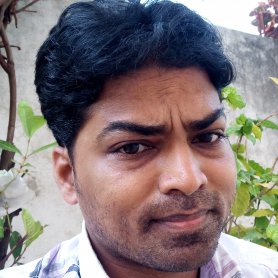 Prashantav Kulkarni