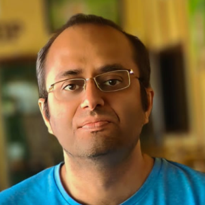 Prashantesh Goyal