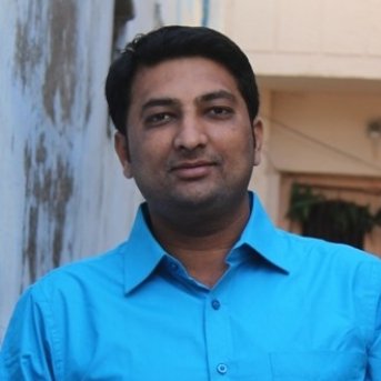 PRASHANTKUMAesh TrivediProfile Image