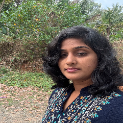 Prashita Yesudhan