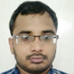 Prasuesh Pawar
