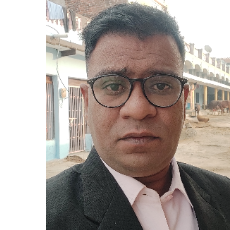 Prasuesh ReddyProfile Image