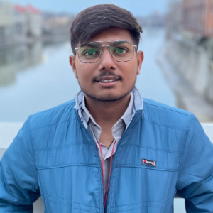 Prataan Reddy