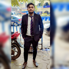 Prataav Gupta