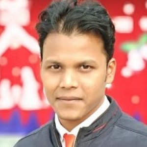 Prataav Nair