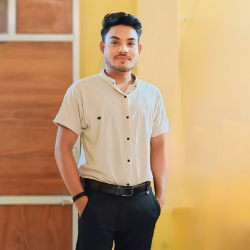Pratap Koshy