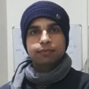 Pratapkumar Das