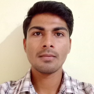 Pratapsinav Pandey