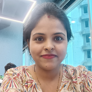 Pratav Nair