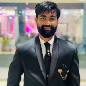 Prateean Deshpande