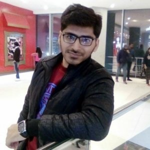 Prateeav Deshpande