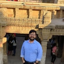 Prateeav Gupta