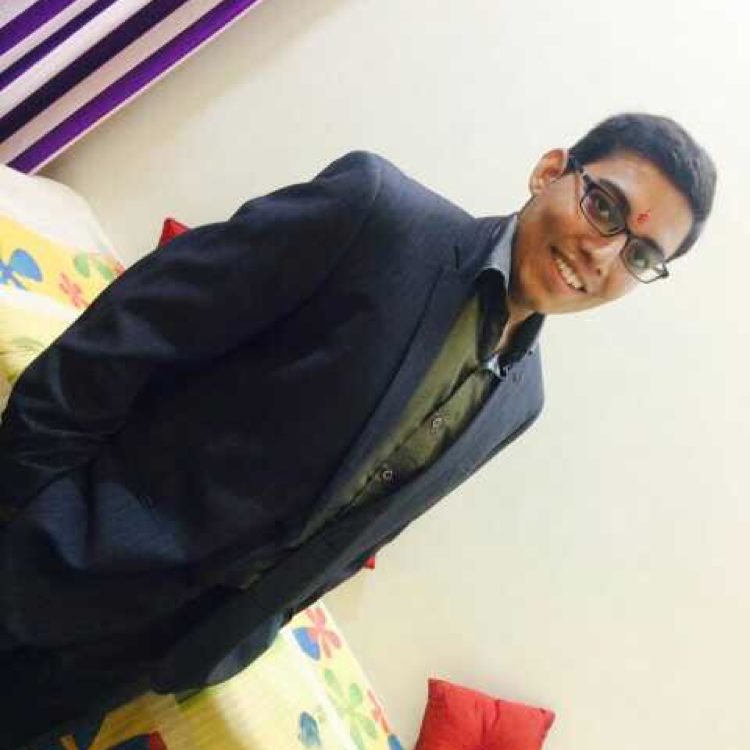 Prateeav Gupta