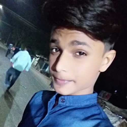 Prateeav Joshi