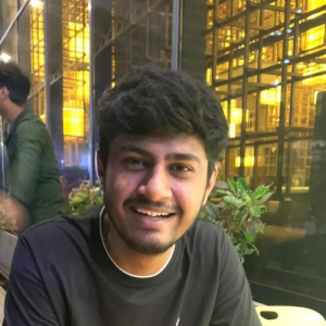 Prateeav Tiwari