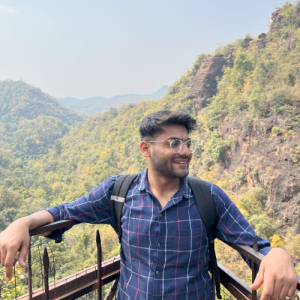 Prateeesh Bansal