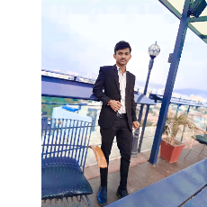 Prateein Kulkarni