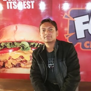 Prateeit Gupta