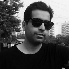 Prateeit Joshi