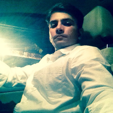 Prateeit Pawar